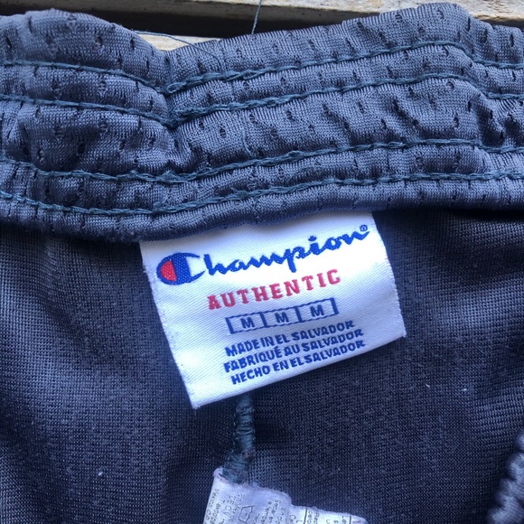 Gray Champion Shorts - Picture 2 of 3